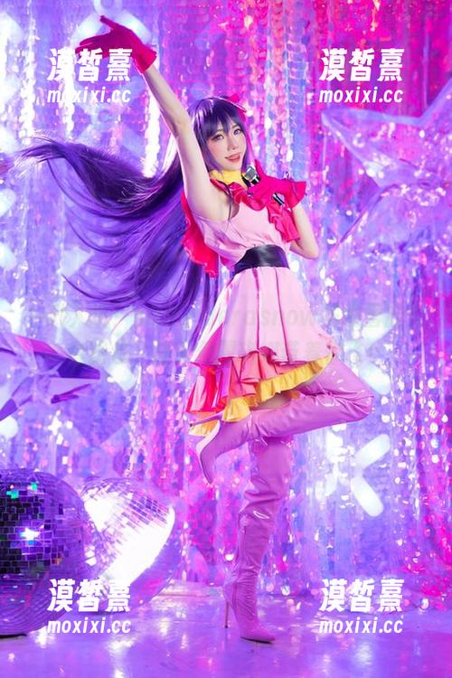 一秒入坑！sally dorasnow多啦雪的全套图包，让天使露琪娜带着你飞！